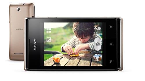 Sony Xperia E dual  (4)